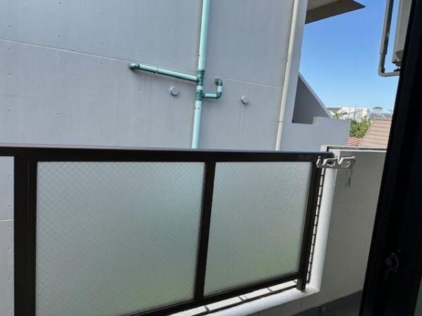 目黒区中町２丁目のマンション