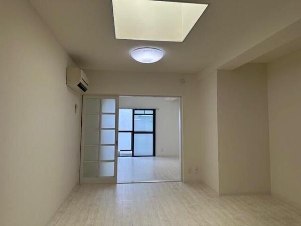 目黒区中町２丁目のマンション