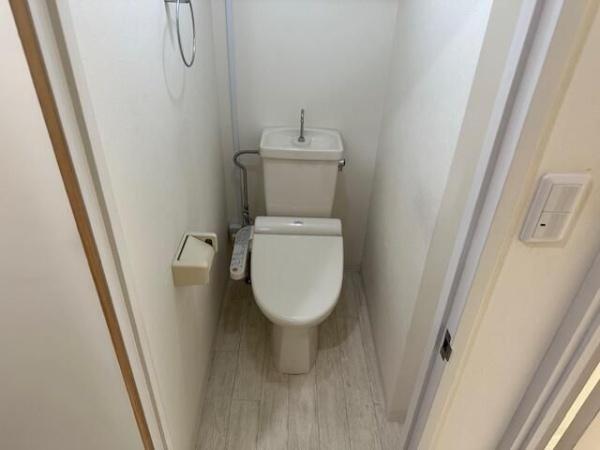 目黒区中町２丁目のマンション