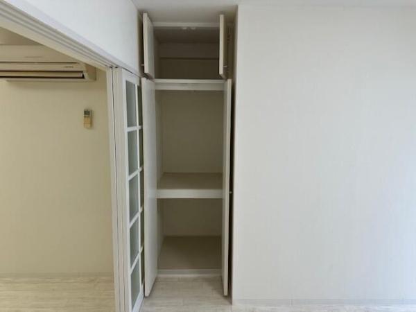 目黒区中町２丁目のマンション