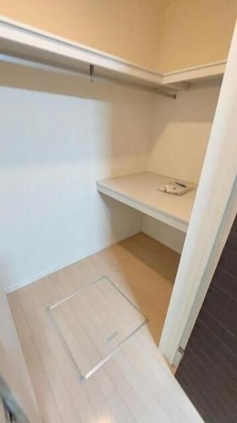 目黒区洗足１丁目のマンション