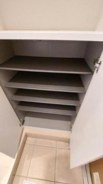 目黒区洗足１丁目のマンション