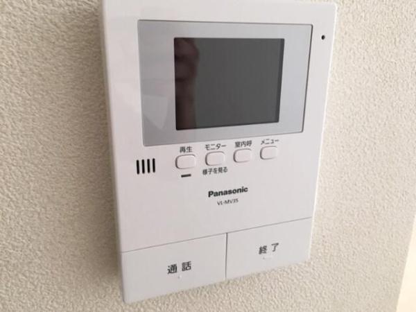 目黒区洗足１丁目のマンション