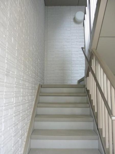 目黒区洗足１丁目のマンション