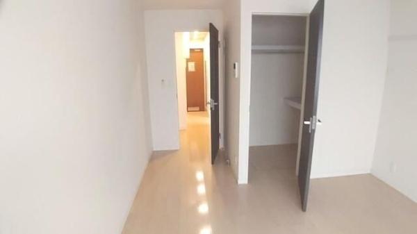 目黒区洗足１丁目のマンション