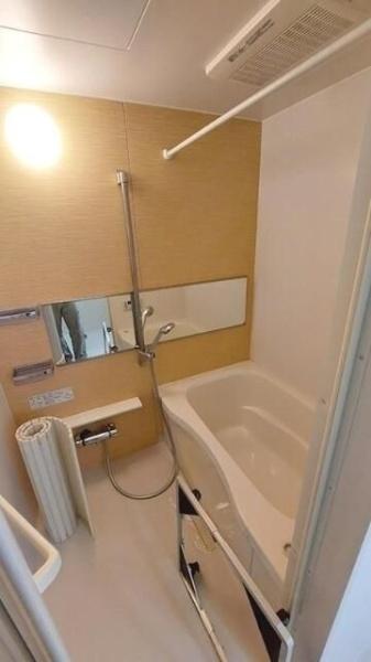 目黒区洗足１丁目のマンション