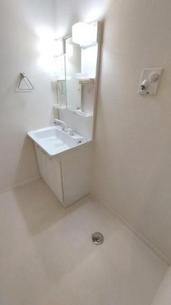 目黒区洗足１丁目のマンション