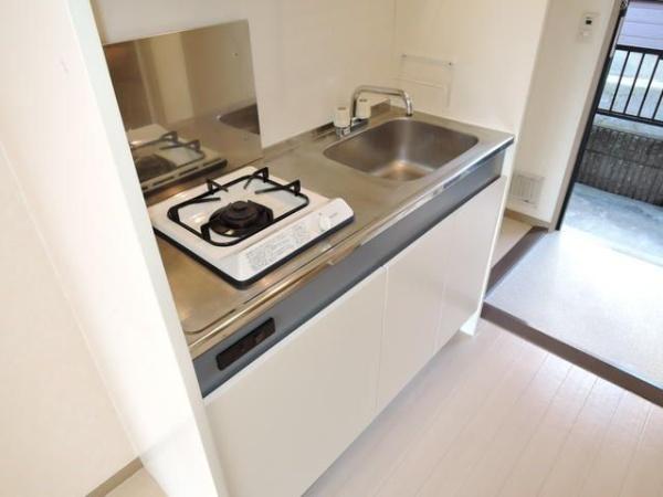 グリーンヒルズ・タキ