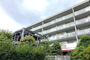 川崎市麻生区高石４丁目のマンション