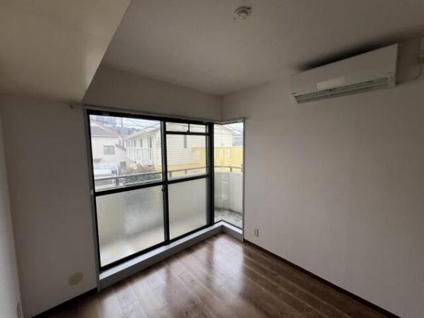 川崎市多摩区宿河原２丁目のマンション