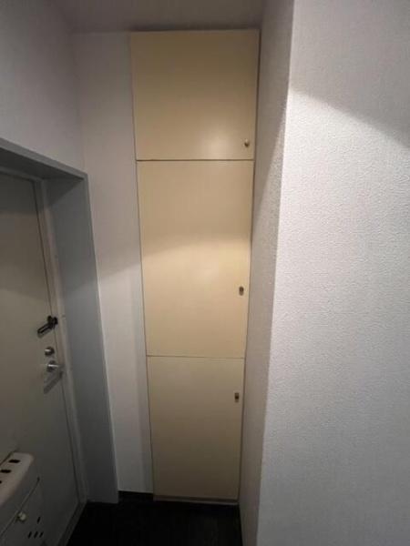 川崎市多摩区宿河原２丁目のマンション