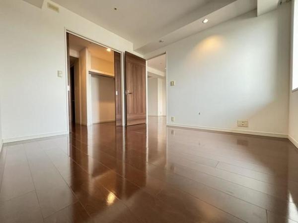 パークシティ武蔵小杉　ステーションフォレストタワー