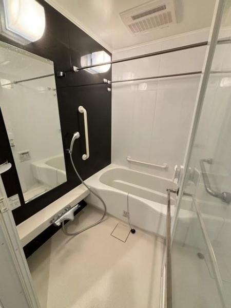 パークシティ武蔵小杉 ステーションフォレストタワー(バス)