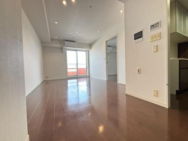 パークシティ武蔵小杉　ステーションフォレストタワー