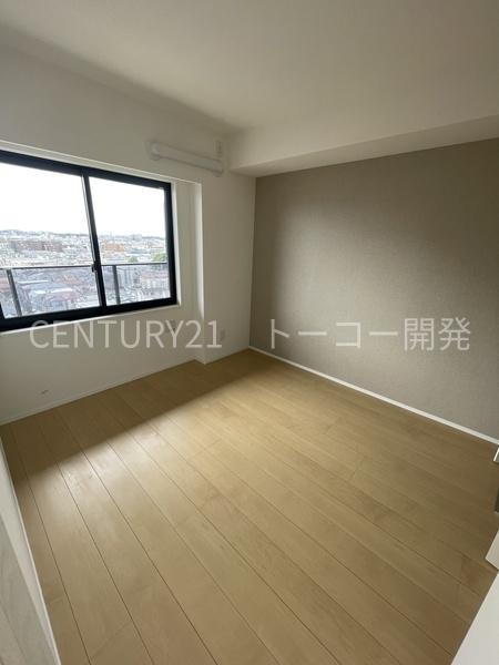 川崎市中原区小杉御殿町1丁目のマンション(その他内観)