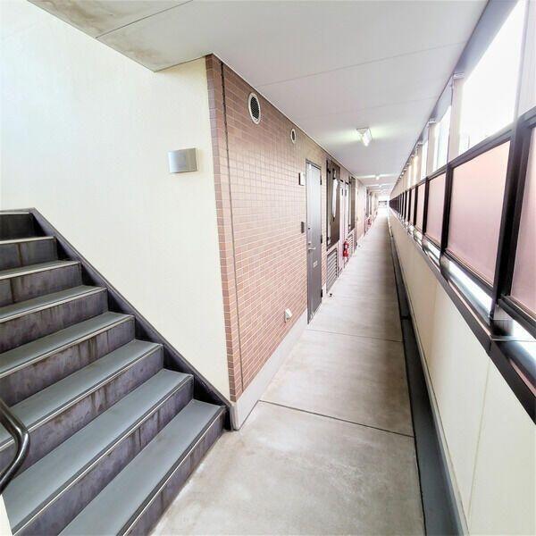 メゾン・ラフィール(その他)