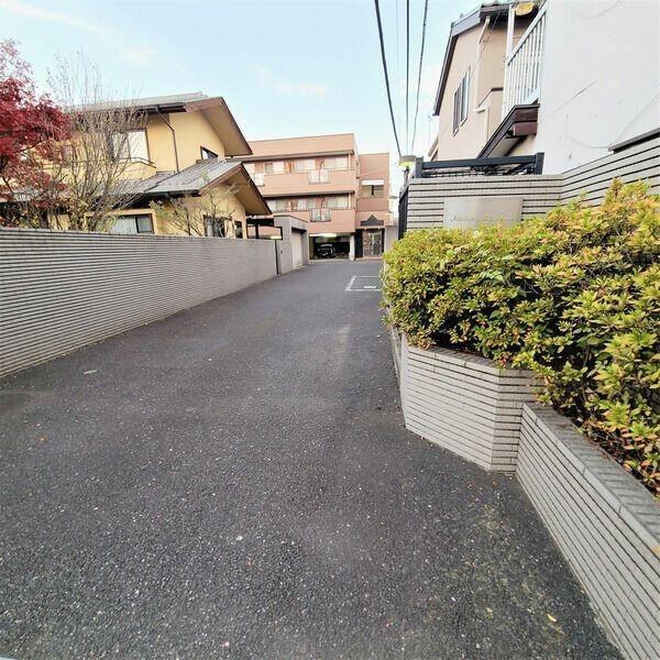 メゾン・ラフィール(その他)