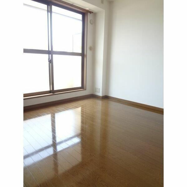 メゾン・ラフィール(その他内観)