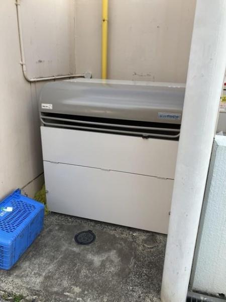 川崎市中原区下小田中6丁目のマンション(その他)