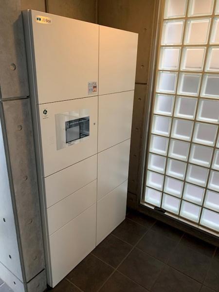 川崎市高津区溝口3丁目のマンション(その他設備)