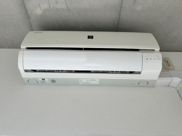 川崎市高津区溝口3丁目のマンション(その他設備)