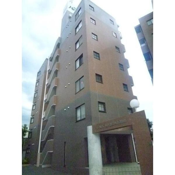 ジェイパーク元住吉