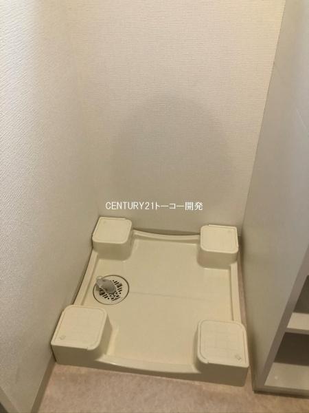 川崎市高津区新作6丁目のマンション(その他)