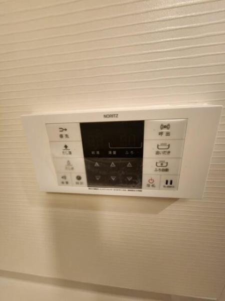 横浜市港北区綱島東4丁目のマンション(その他)