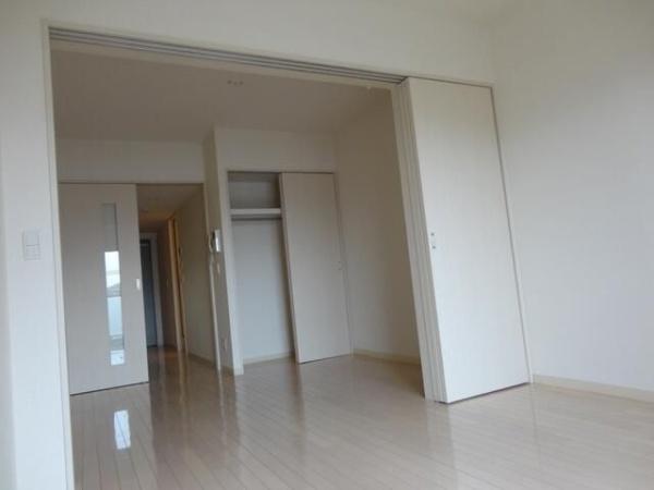 横浜市港北区樽町1丁目のマンション(その他内観)