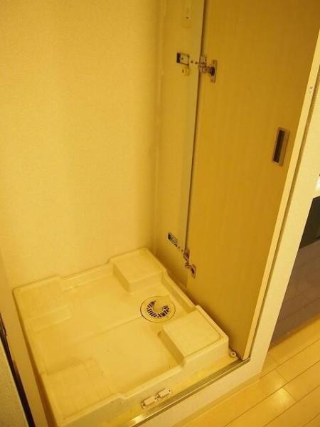 横浜市港北区樽町1丁目のマンション(その他設備)