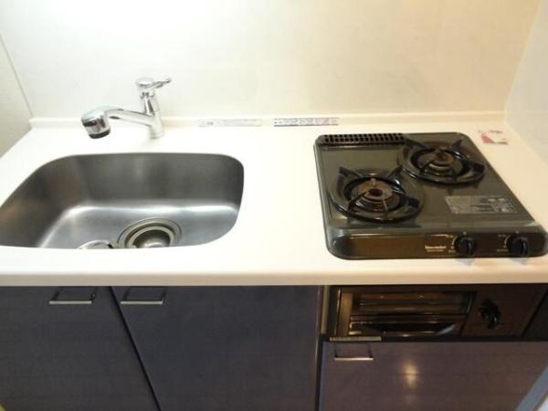 横浜市港北区樽町1丁目のマンション(その他)