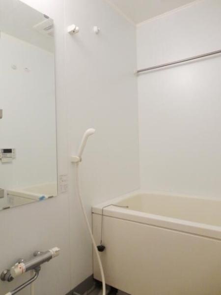 横浜市港北区樽町1丁目のマンション(バス)