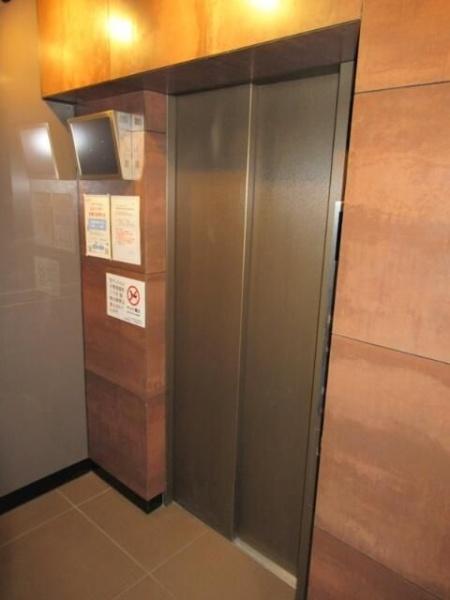 横浜市神奈川区神奈川2丁目のマンション(その他共用部分)