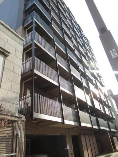 横浜市神奈川区神奈川2丁目のマンション