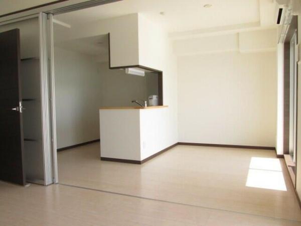 川崎市多摩区登戸のマンション(その他内観)