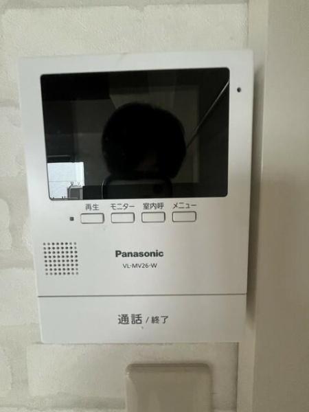 広瀬ビル(セキュリティ)