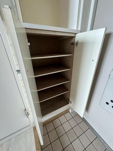 広瀬ビル(玄関)