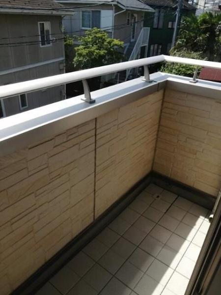 横浜市保土ケ谷区西谷３丁目のアパート