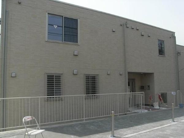 横浜市保土ケ谷区西谷３丁目のアパート