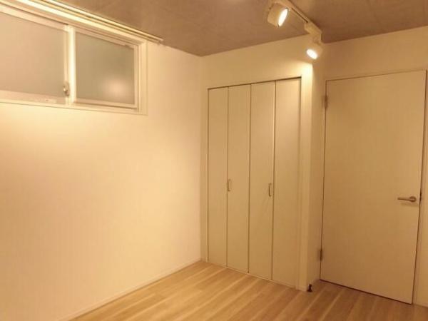 目黒区目黒本町２丁目のマンション