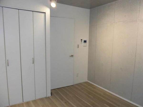 目黒区目黒本町２丁目のマンション