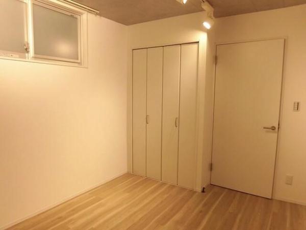 目黒区目黒本町２丁目のマンション