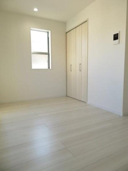 世田谷区玉川4丁目のマンション(その他内観)