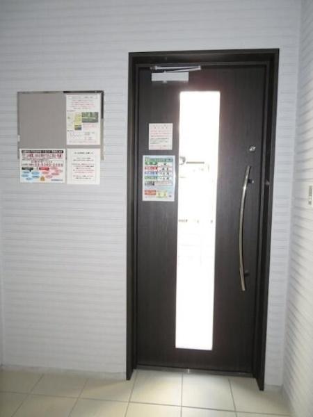 世田谷区玉川4丁目のマンション(その他共用部分)
