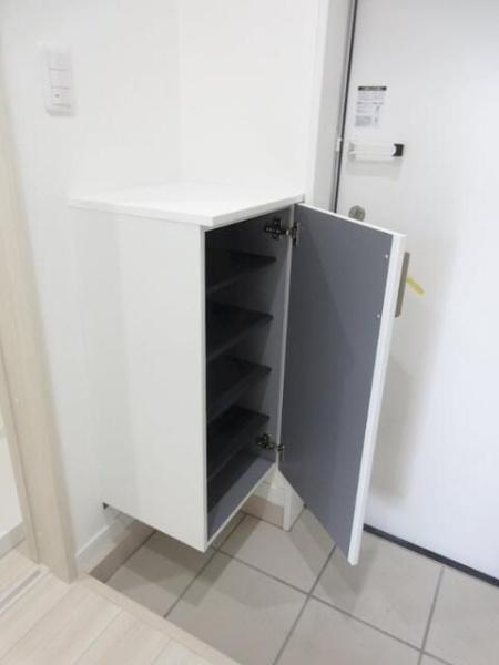 世田谷区玉川4丁目のマンション(その他内観)