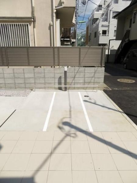 世田谷区玉川4丁目のマンション(その他共用部分)