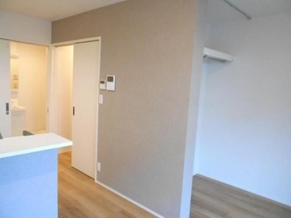 世田谷区上用賀1丁目のマンション(その他内観)