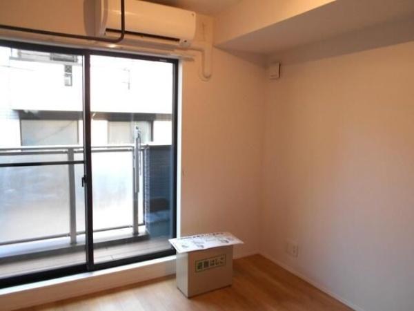 世田谷区上用賀1丁目のマンション(その他内観)