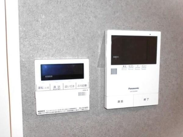 世田谷区上用賀1丁目のマンション(その他設備)