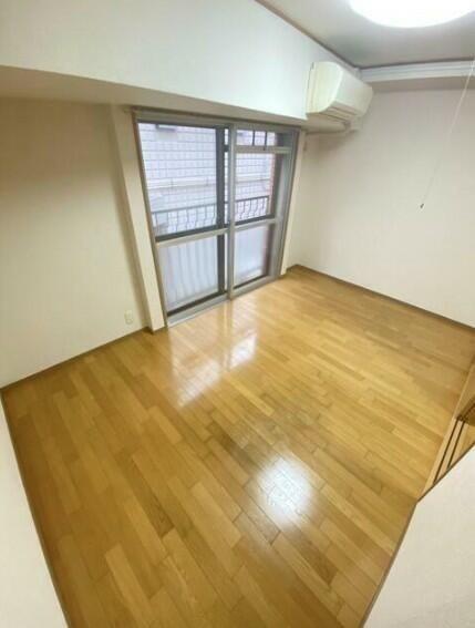 ライオンズマンション田園調布(その他内観)